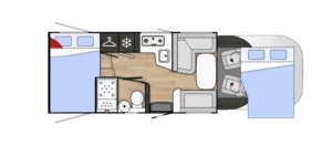 Galerija avtodoma slika 3