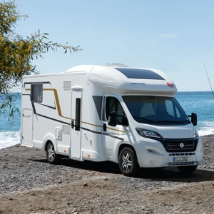 (16) Profila RS695EB