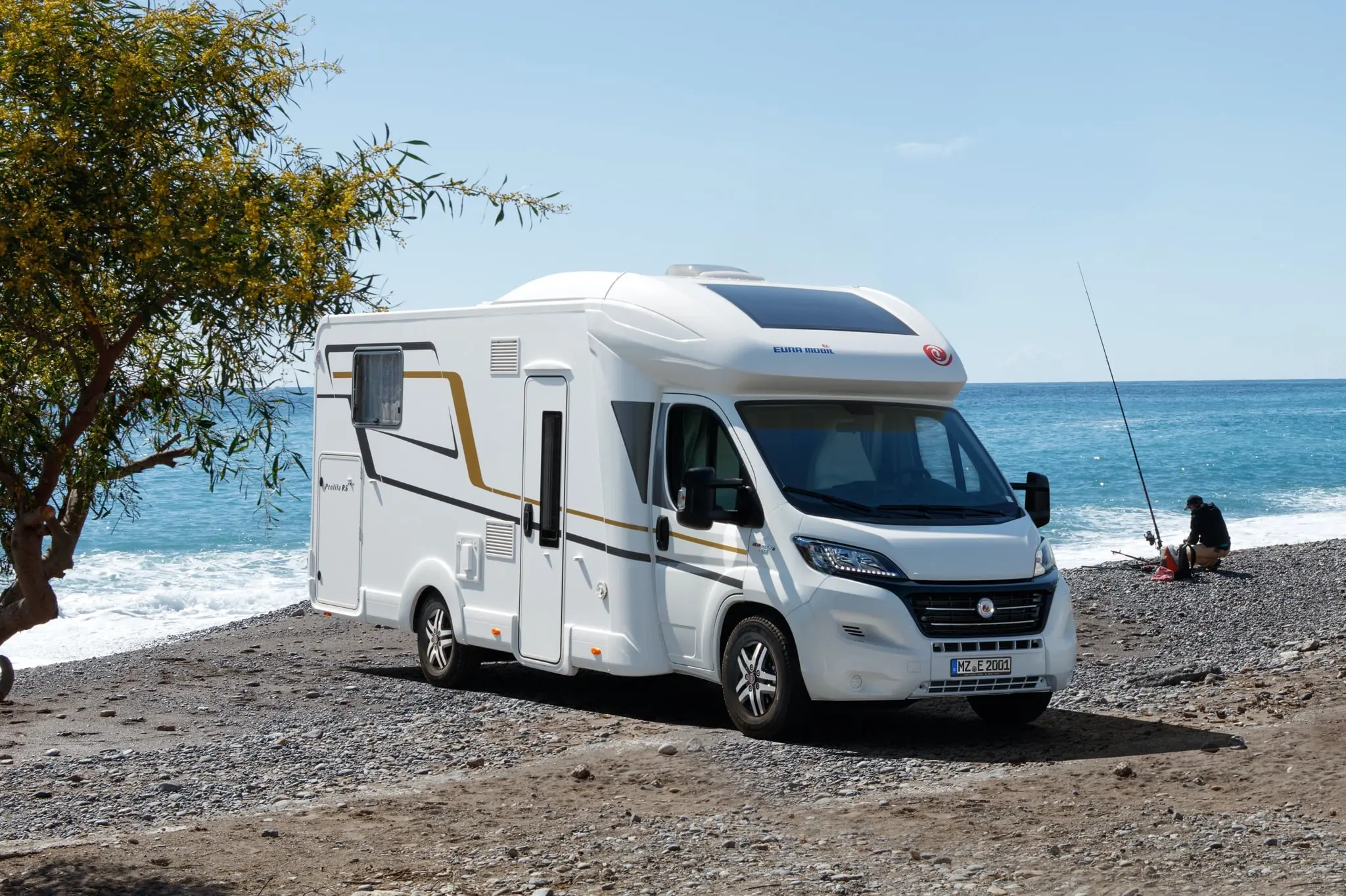 (15) Profila RS695EB