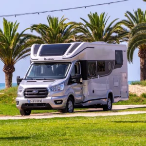 (19) Tessoro 463