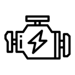 Močnejši motor