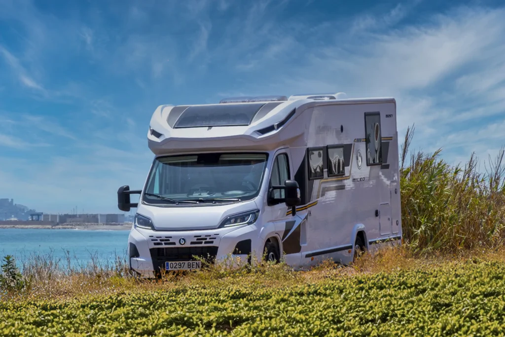 Glavna slika avtodoma