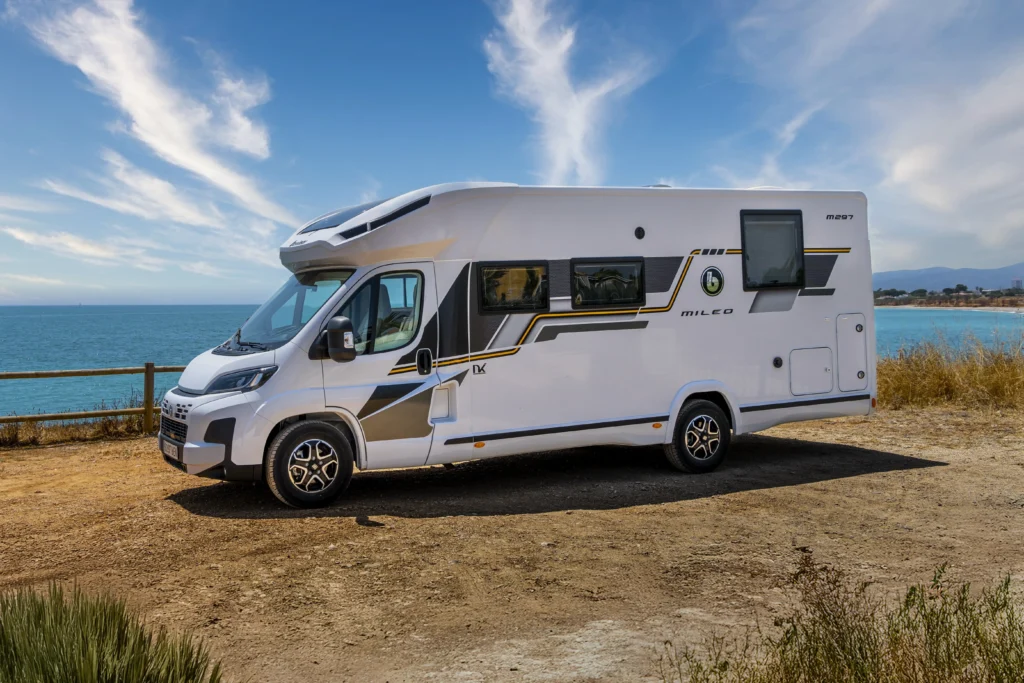 Glavna slika avtodoma