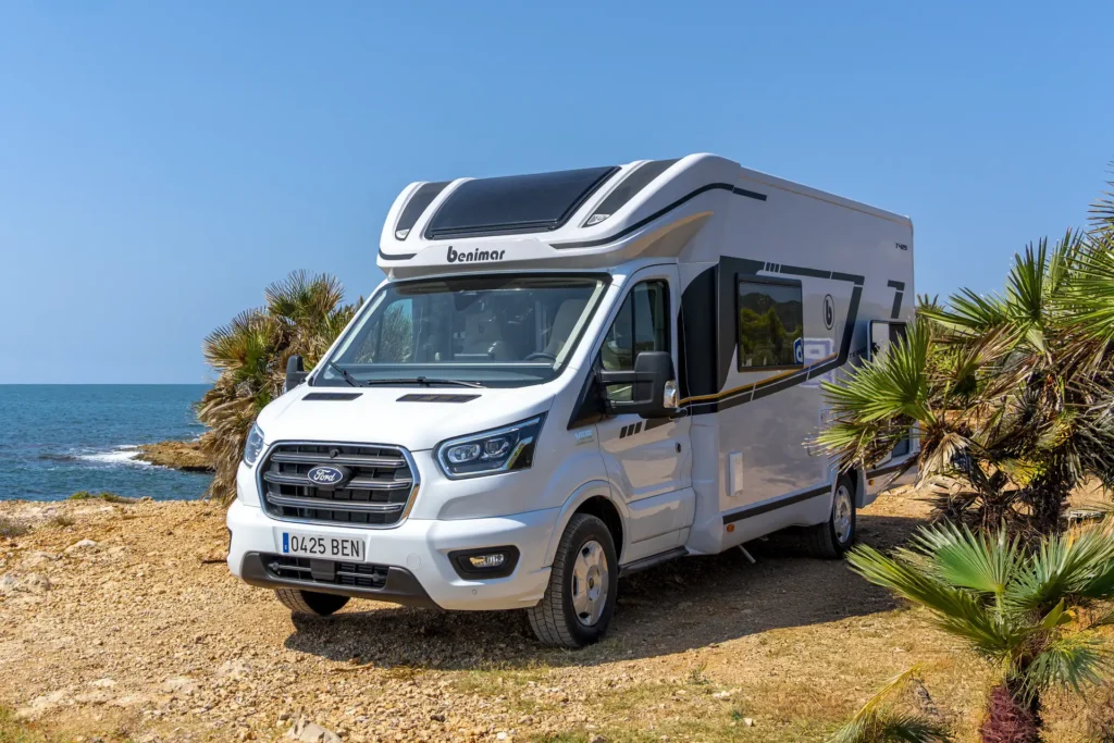 Glavna slika avtodoma