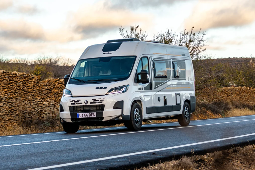 Glavna slika avtodoma