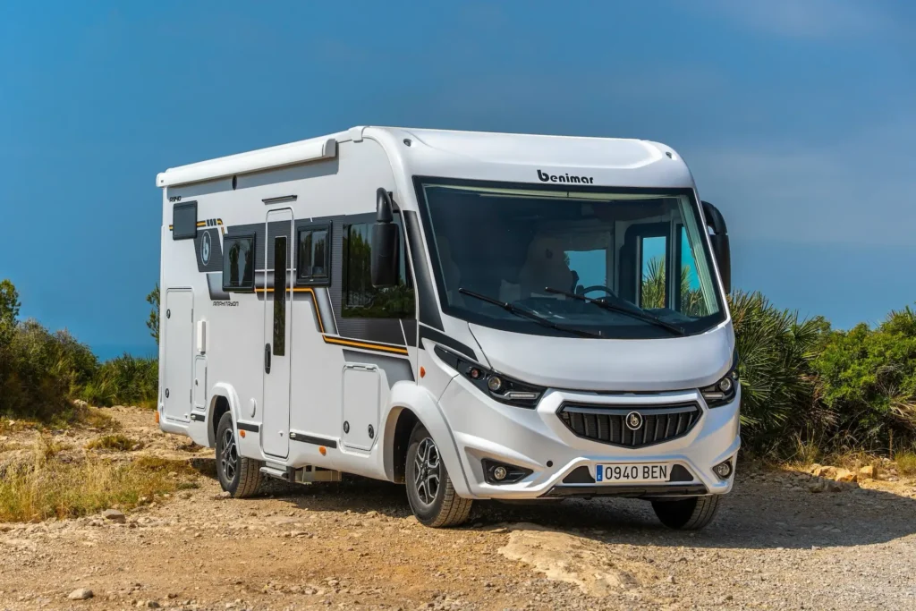 Glavna slika avtodoma